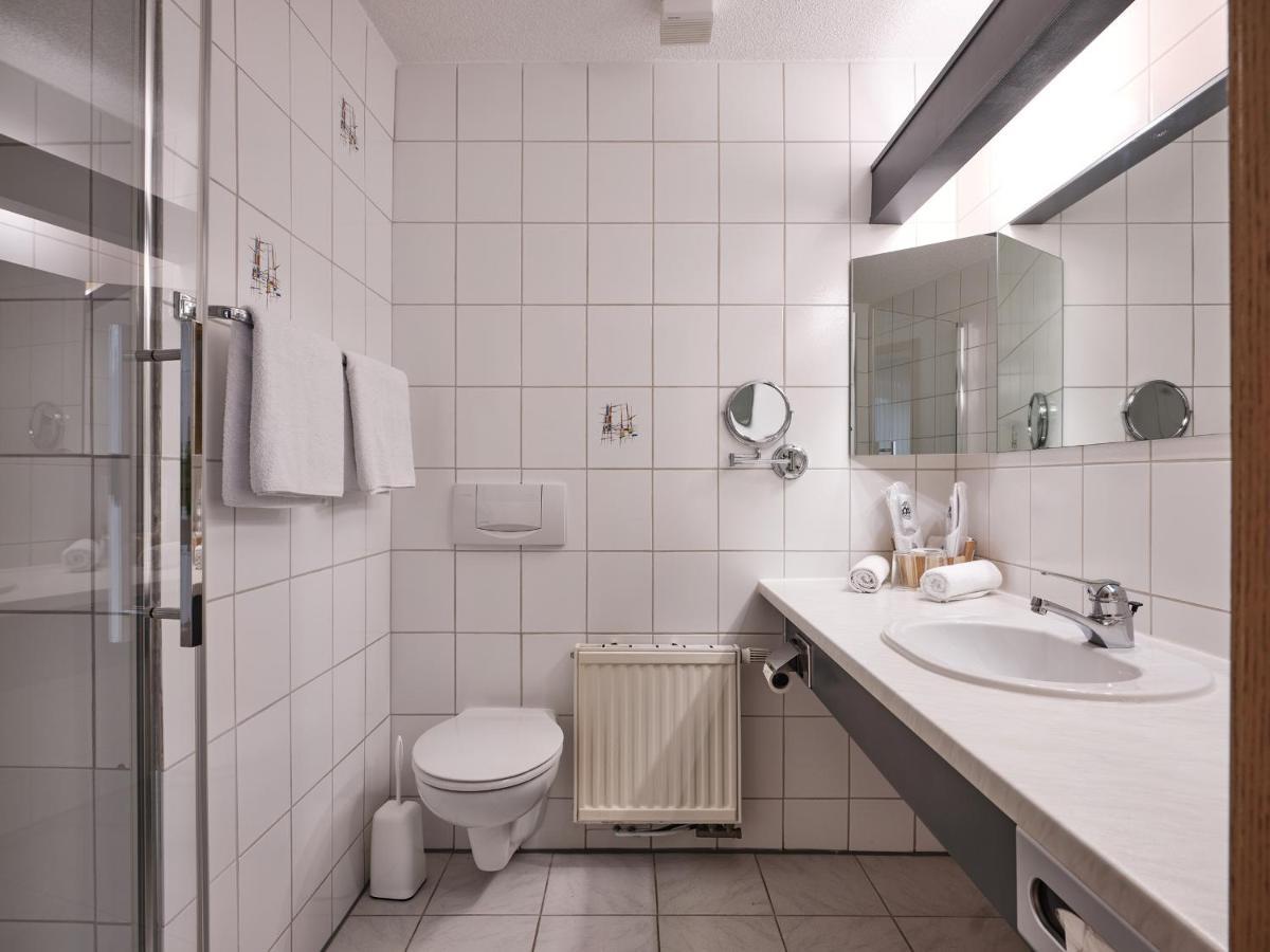 Tiptop Hotel Am Hochrhein Bad Sackingen Ngoại thất bức ảnh