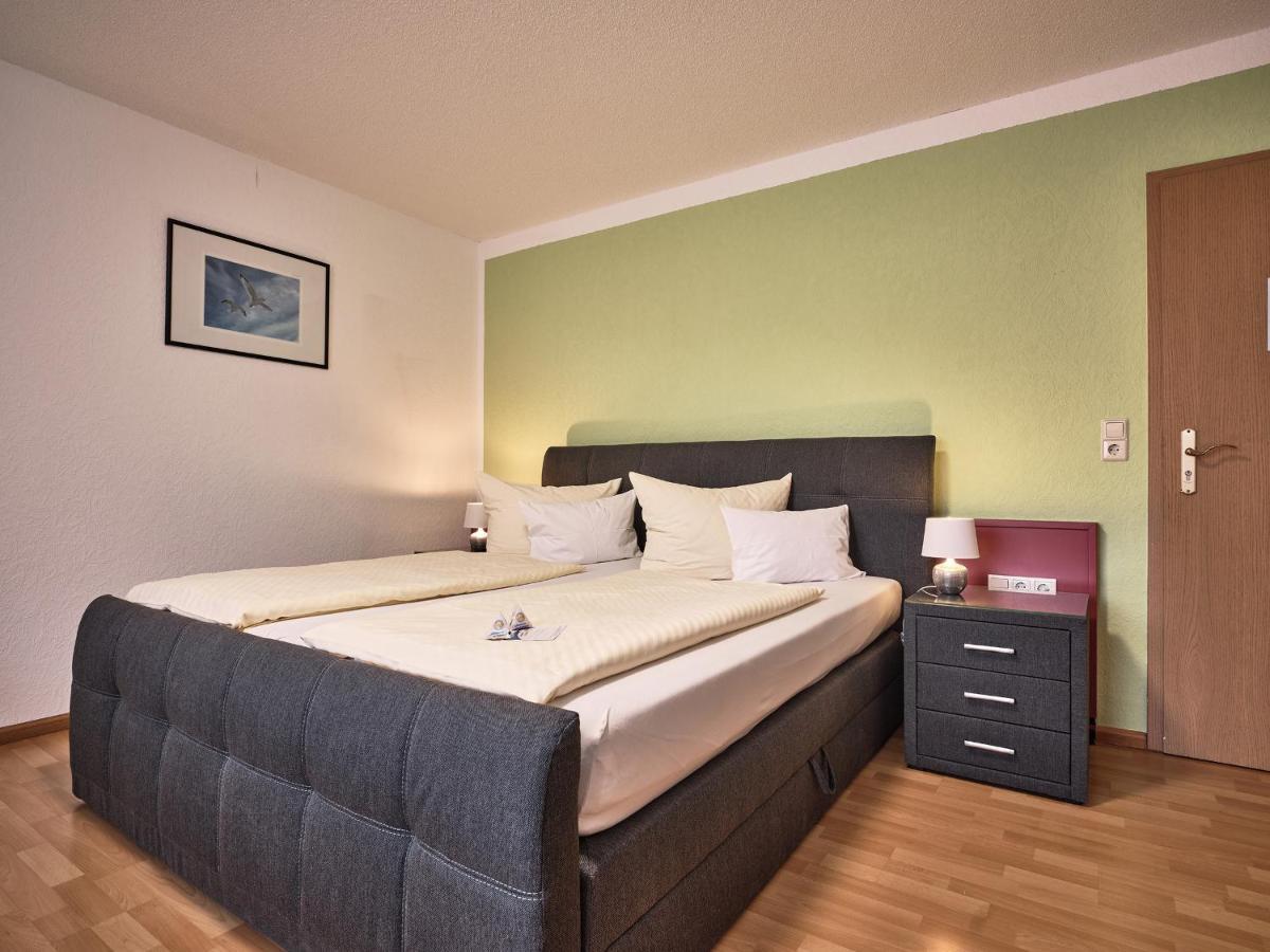 Tiptop Hotel Am Hochrhein Bad Sackingen Ngoại thất bức ảnh