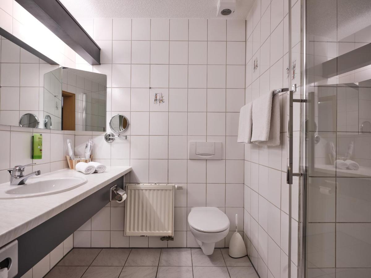 Tiptop Hotel Am Hochrhein Bad Sackingen Ngoại thất bức ảnh