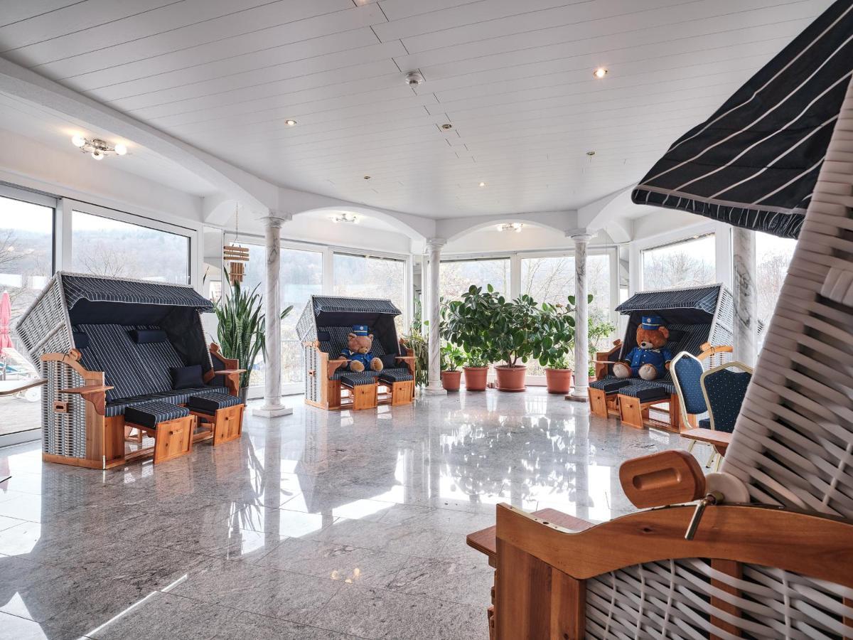 Tiptop Hotel Am Hochrhein Bad Sackingen Ngoại thất bức ảnh