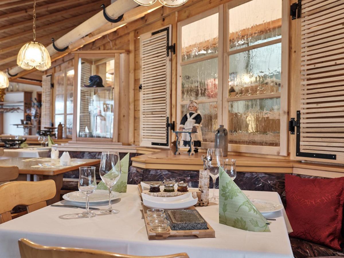 Tiptop Hotel Am Hochrhein Bad Sackingen Ngoại thất bức ảnh