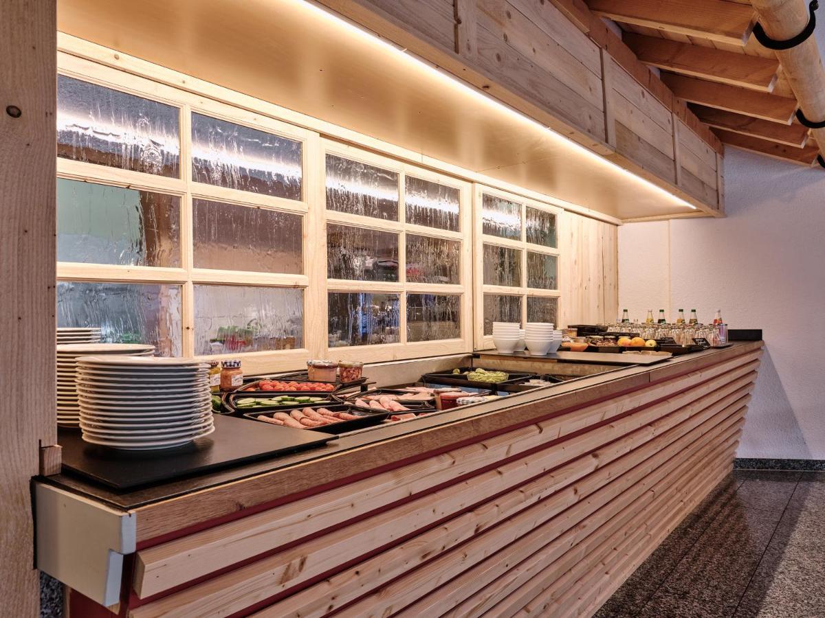Tiptop Hotel Am Hochrhein Bad Sackingen Ngoại thất bức ảnh