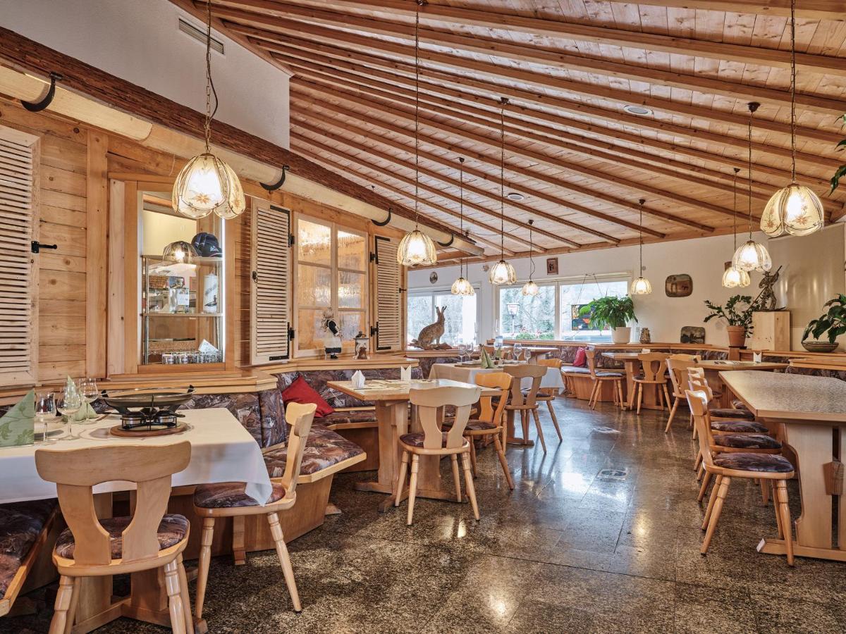 Tiptop Hotel Am Hochrhein Bad Sackingen Ngoại thất bức ảnh