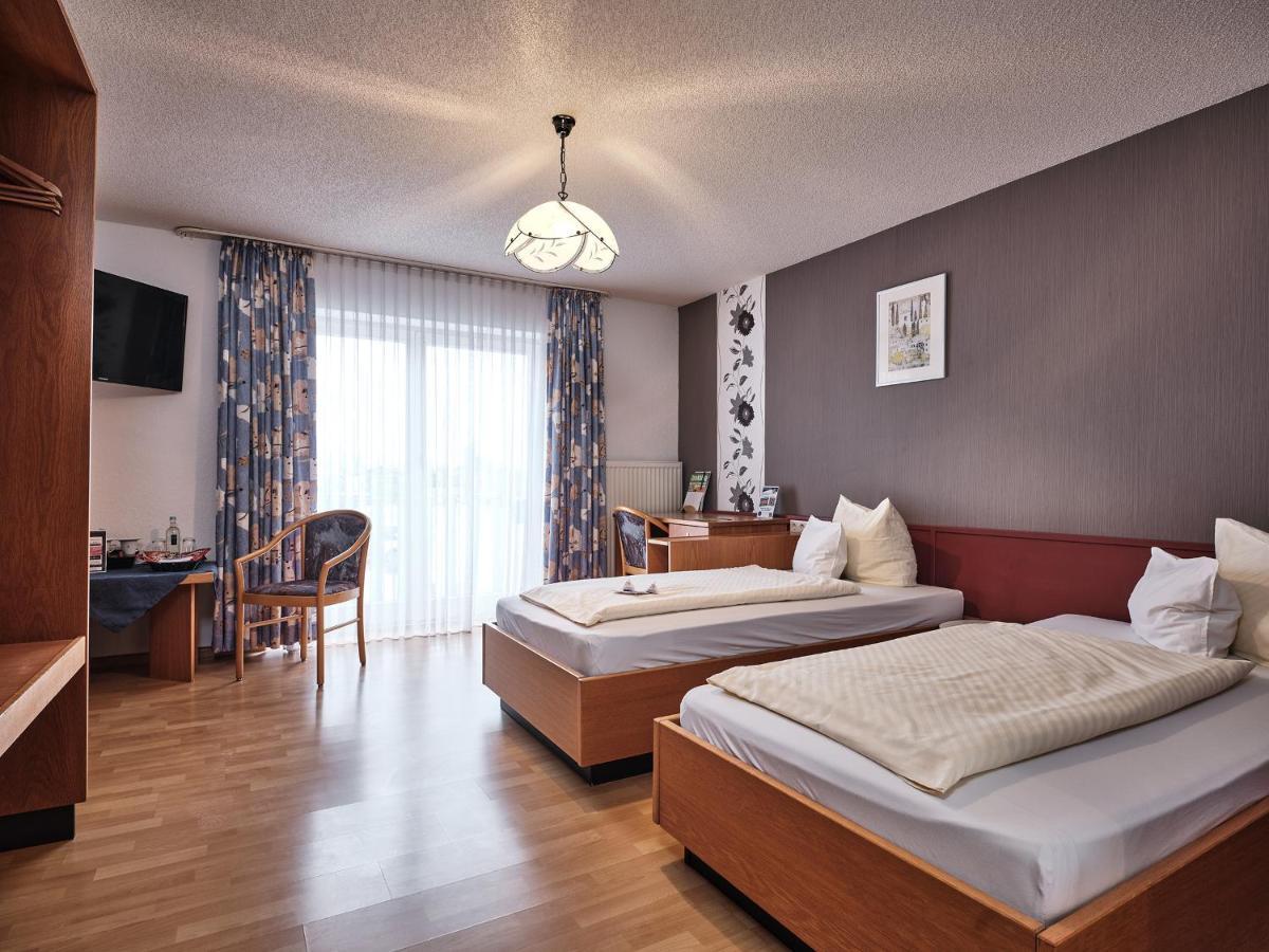 Tiptop Hotel Am Hochrhein Bad Sackingen Ngoại thất bức ảnh