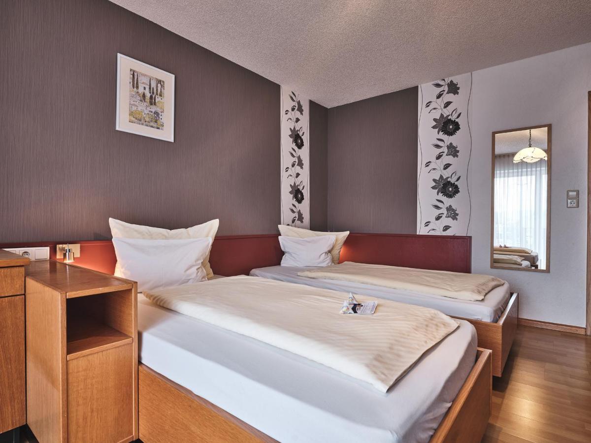 Tiptop Hotel Am Hochrhein Bad Sackingen Ngoại thất bức ảnh