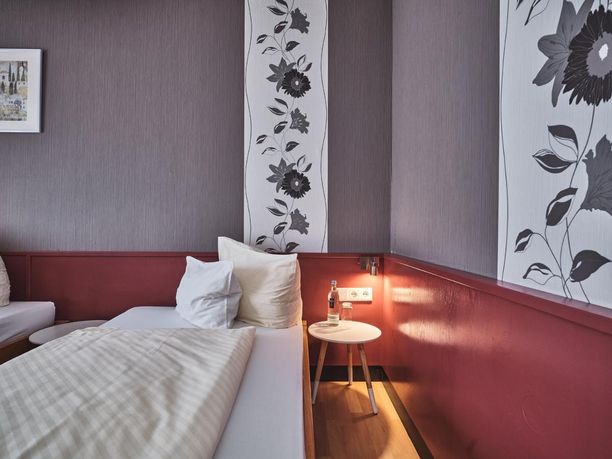 Tiptop Hotel Am Hochrhein Bad Sackingen Ngoại thất bức ảnh