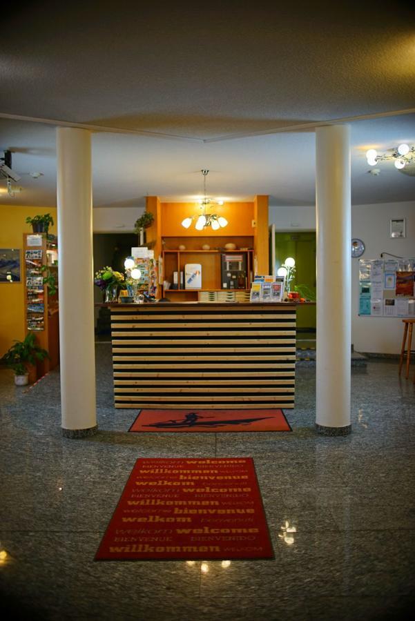 Tiptop Hotel Am Hochrhein Bad Sackingen Ngoại thất bức ảnh